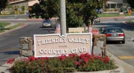 Friendly Valley Country Club