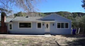 Szajner Ranch