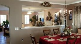 Brophy-Wagner Residential
