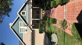 Cottage on Wheeler