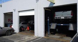 Automotive Center