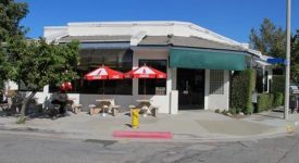 LAFL – Fast Food Restaurant