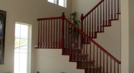 Tesoro del Valle Home