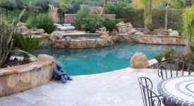 Robinson Ranch Home