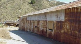 Bermite Property