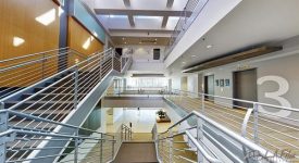 Pointe Office Building