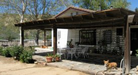Three Ranches For Flicks