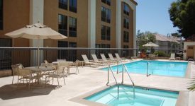 Hampton Inn
