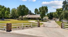 Spacious Ranch Style Home and Base Camp