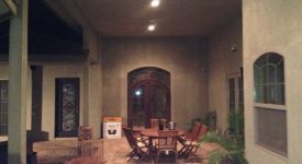 The Marshall Estate