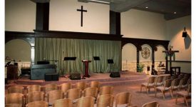His Way Community Church