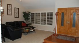 McAnnally Home
