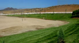 Agua Dulce Airpark