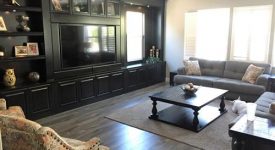 Beautiful Craftsman Home