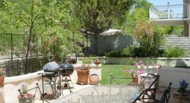 Stevenson Ranch Mediterrean Style Home