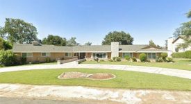Newly Remodeled Dreamy Newhall Ranch Style Home