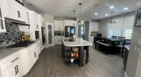 Gold Canyon Santa Clarita Home