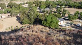 Three Ranches For Flicks