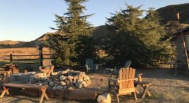 Mountain View Property
