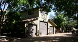 Sweetwater Springs