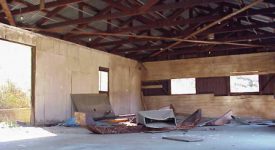 Bermite Property