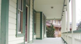 Heritage Junction