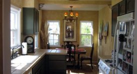 Spanish 1920’s Bungalow