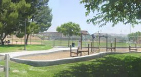 North Oaks Park