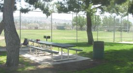 North Oaks Park