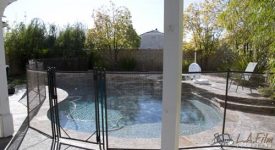 LAFL – Gamer House