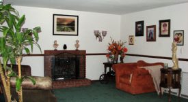 Jehle Victorian Home