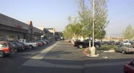 Sierra Crest Center