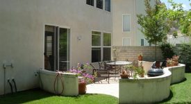 Stevenson Ranch Mediterrean Style Home