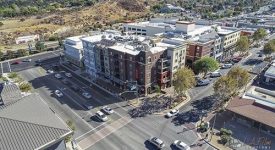Newhall Crossings