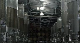 Agua Dulce Winery