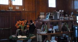 Agua Dulce Winery