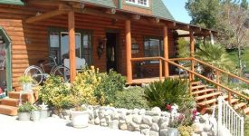 Costanza Home