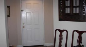 Ackerman Home