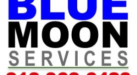 Blue Moon Services