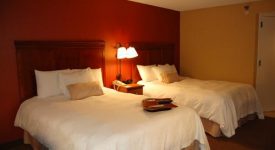 Hampton Inn