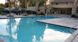 Lakeshore Property – Valencia Lakeshore HOA