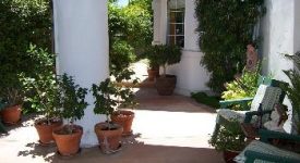 Mediterranean Home in Stevenson Ranch