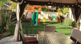 Stetson Ranch Home