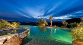 Entertainer’s & Celebrity’s Paradise