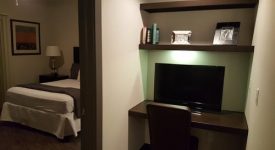 Town Center Dr Condo