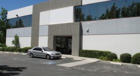 LAFL – Diamond Building
