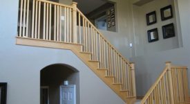Burke Place home in Stevenson Ranch
