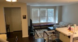 Bridgeport Townhome