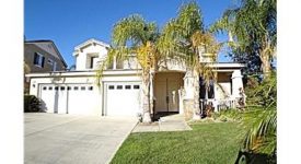 Via Estancia Home