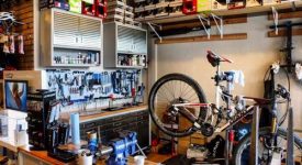 Bike Shop